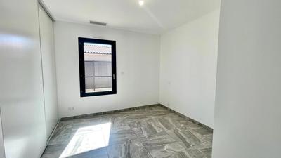 Maison - 128 m² - 6 pièces