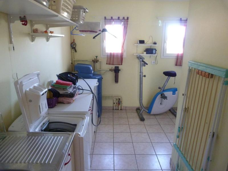 Maison - 180 m² - 7 pièces