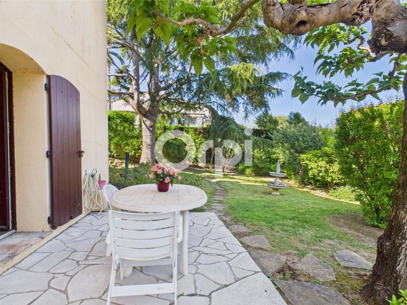 Maison - 192 m² - 5 pièces