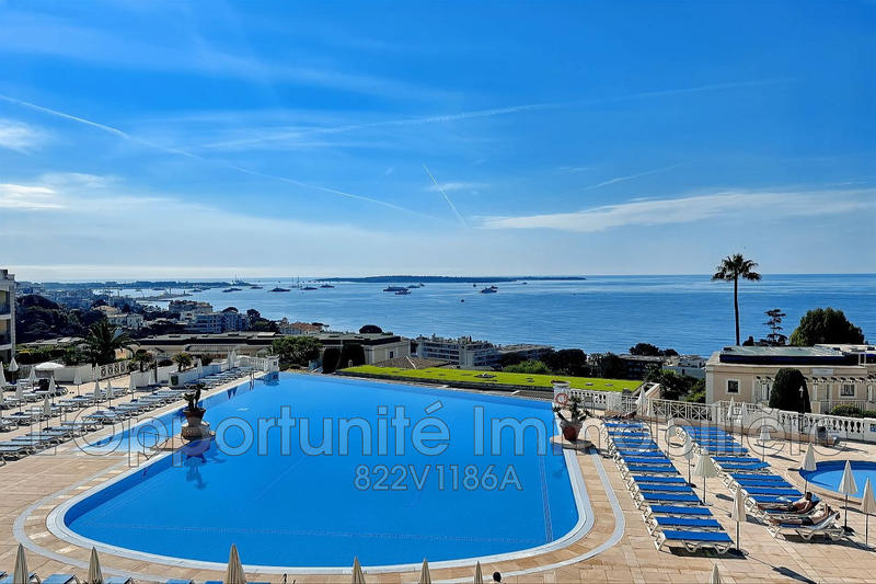 Appartement - 35 m² - 3 pièces