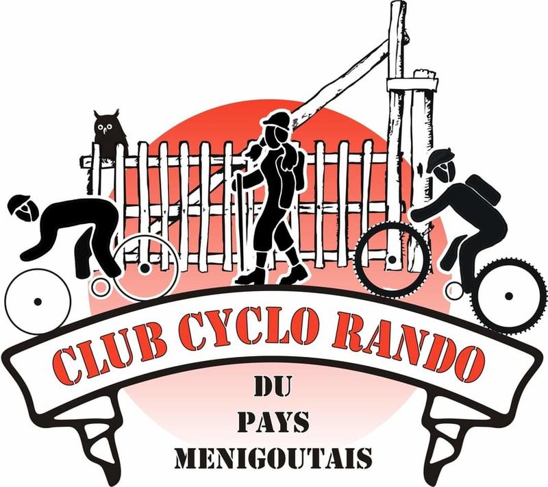 Randonnée Vtt et pédestre à Ménigoute"Au cœur de Gâtine"