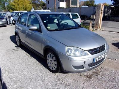 Opel Corsa III 1,4 i Twinport Cosmo 90cv