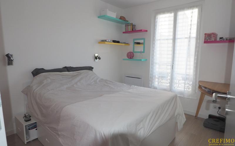 Appartement - 28 m² - 2 pièces