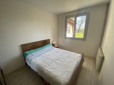 Maison - 85 m² - 3 pièces