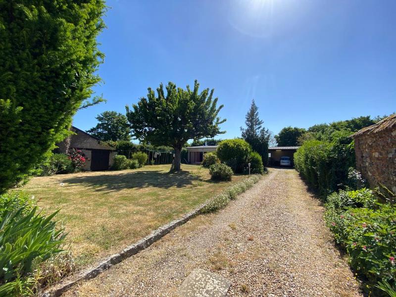 Maison - 182 m² - 5 pièces