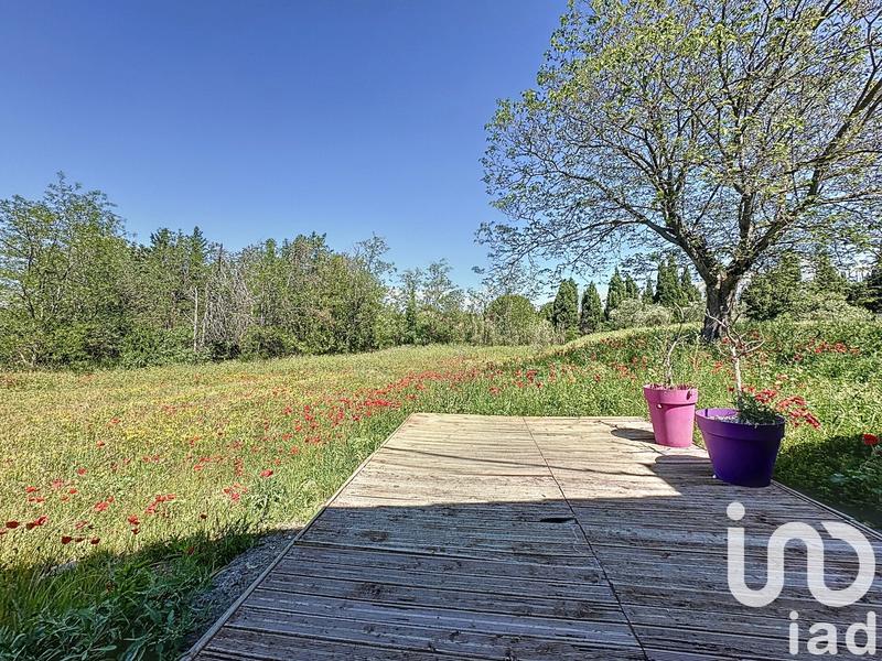 Maison - 211 m² - 7 pièces