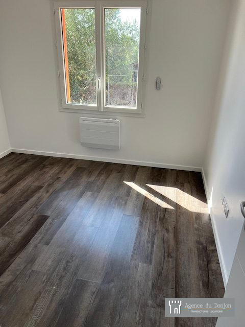 Maison contemporaine - 83 m² - 4 pièces