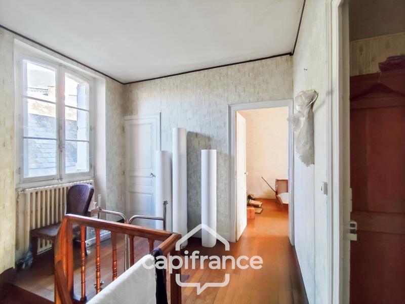 Local commercial - 130 m² - 3 pièces