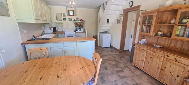 Maison - 262 m² - 10 pièces