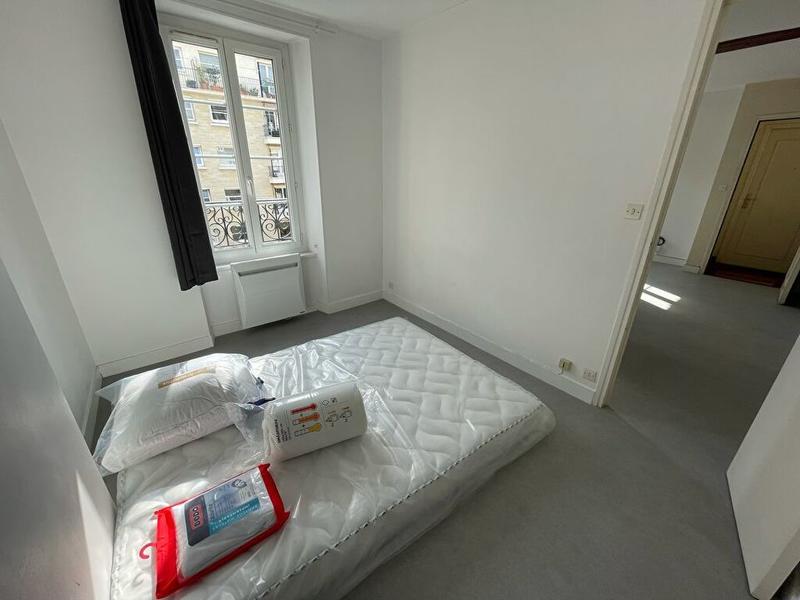 Appartement - 31 m² - 2 pièces