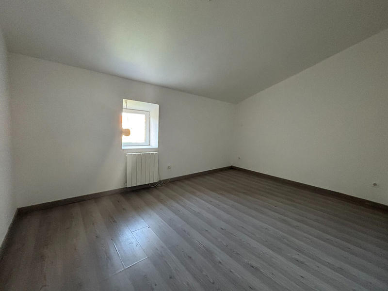 Maison - 127 m² - 5 pièces