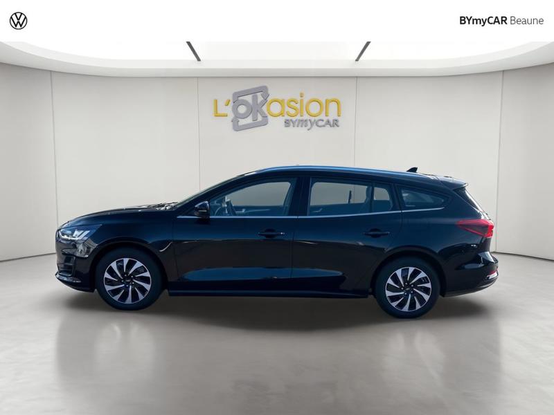 Ford Focus Sw 1.0 EcoBoost 125 s&amp;S mHEV Titanium X Business