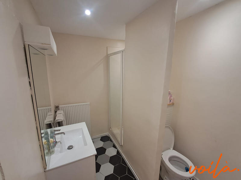 Maison - 108 m² - 9 pièces