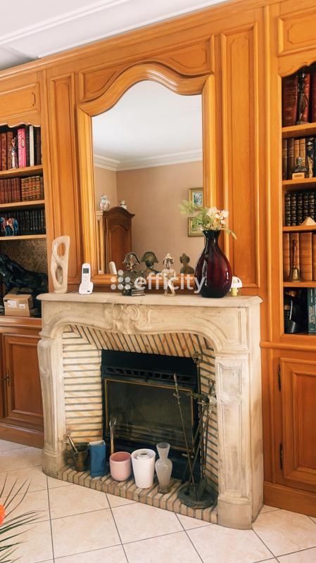 Maison - 180 m² - 7 pièces