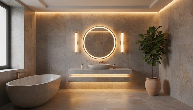 Appartement - 79 m² - 4 pièces