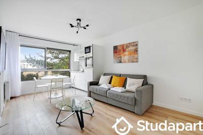 Appartement - 30 m² - 2 pièces