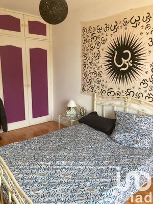 Maison de village - 92 m² - 5 pièces