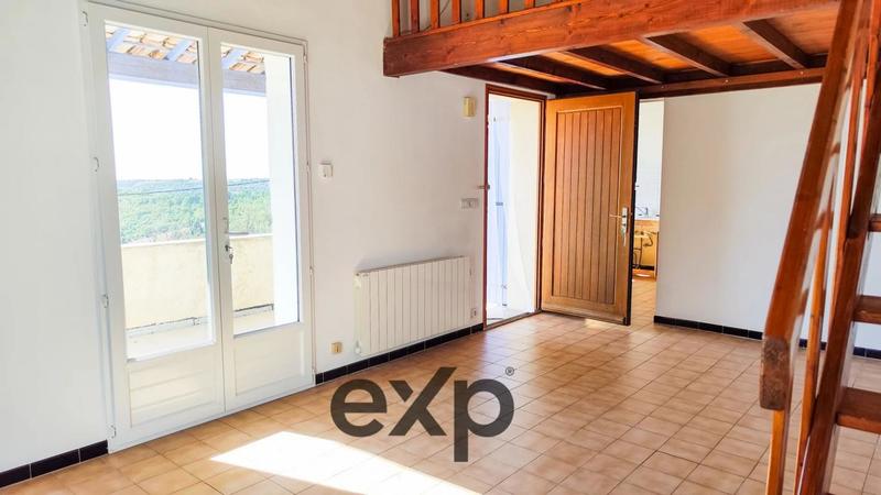 Maison - 127 m² - 6 pièces