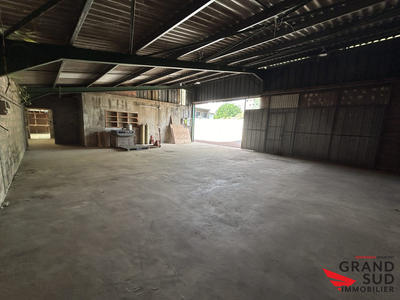 Local commercial - 460 m²