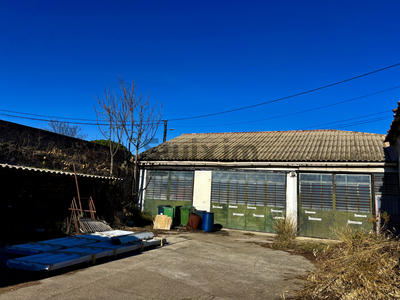 Local commercial - 92 m²