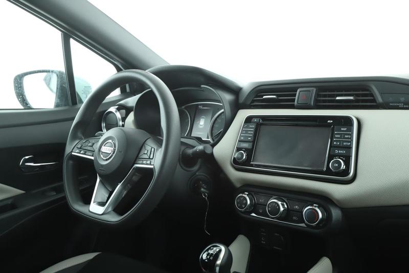 Nissan Micra 0.9 Ig-T Acenta 90 ch