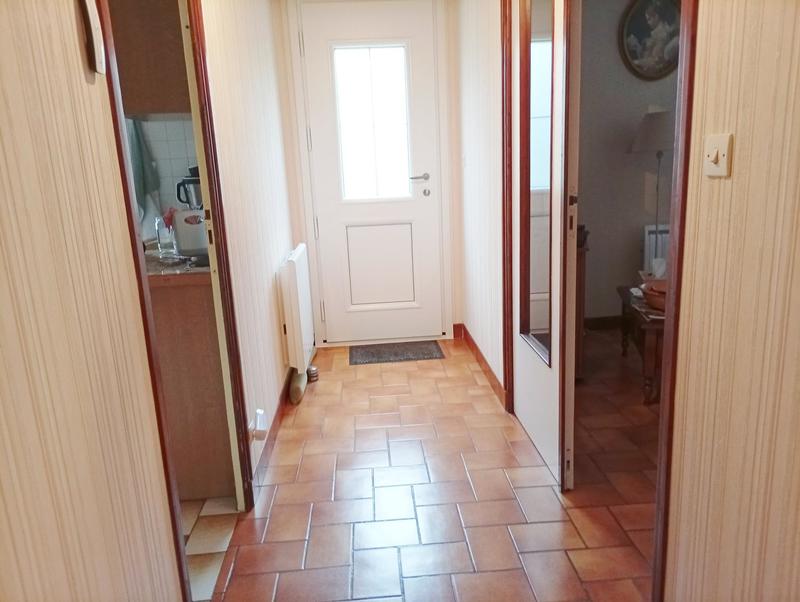 Maison - 74 m² - 4 pièces