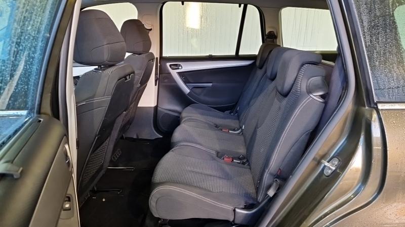 Citroën C4 Picasso Vti 120 Confort