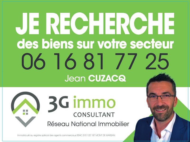 Maison - 96 m² - 5 pièces