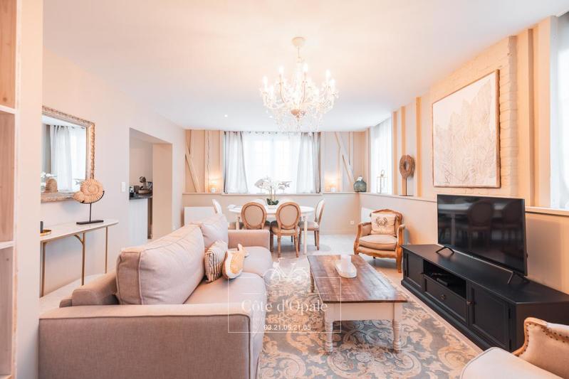 Immeuble - 219 m² - 12 pièces