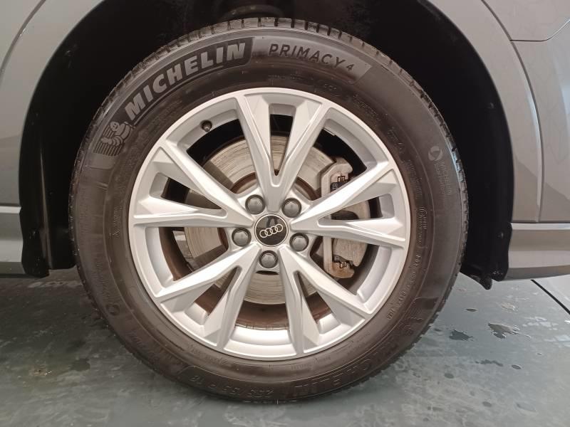 Audi Q3 Sportback 45 TFSIe 245 ch s tronic 6 s line