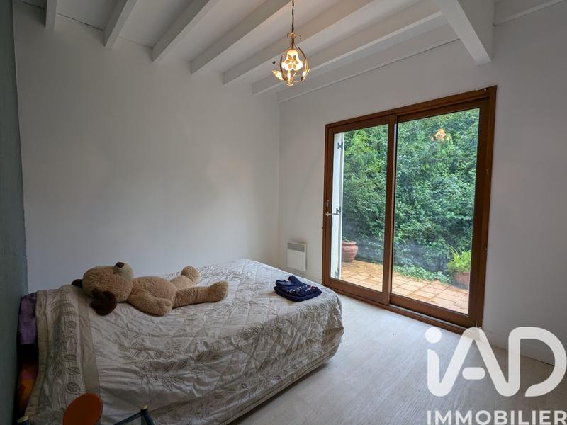 Maison - 98 m² - 4 pièces
