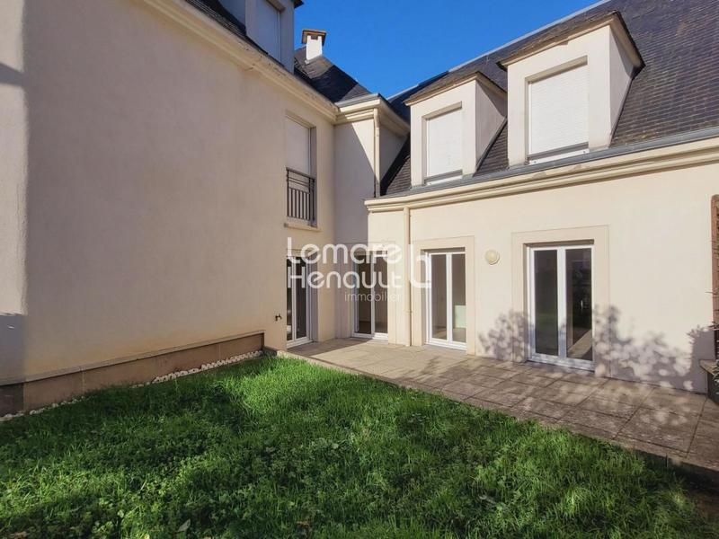 Appartement - 88 m² - 5 pièces