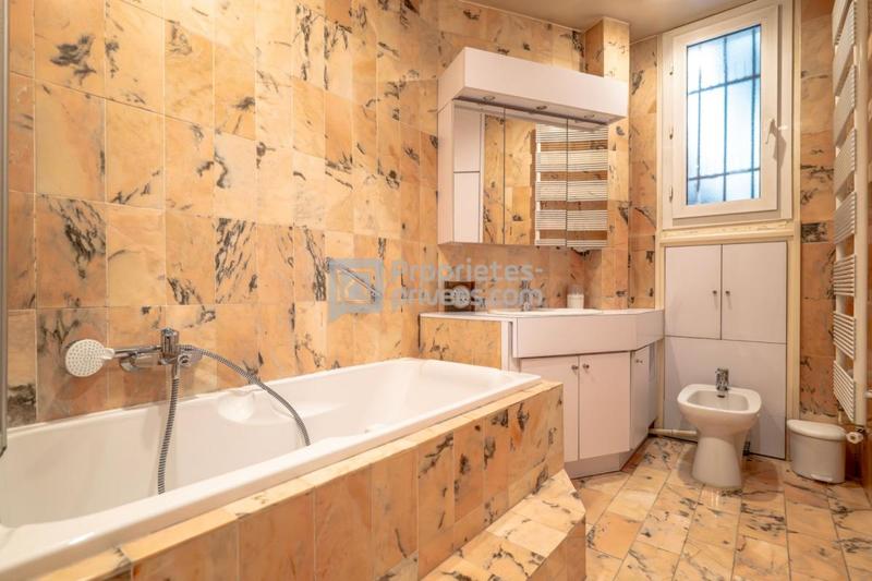 Appartement - 123 m² - 4 pièces