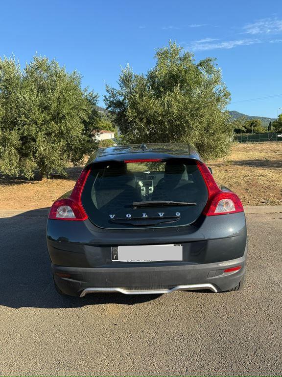 Volvo C30 , 1.6d 110cv Turbo Garantie 1 An, Distri Ok