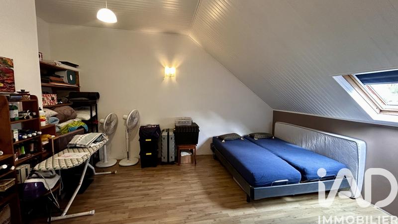 Maison - 276 m² - 14 pièces