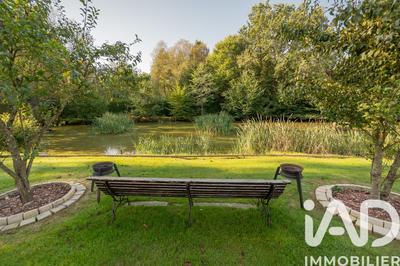 Maison - 150 m² - 6 pièces