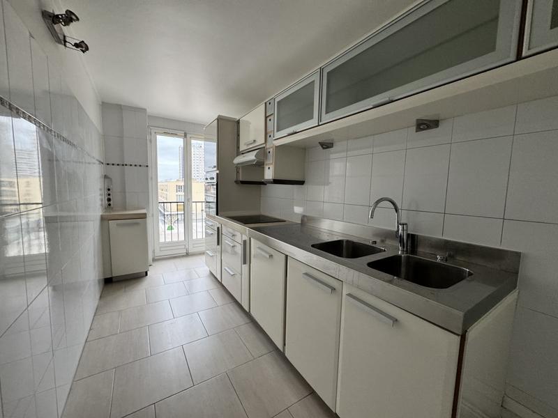 Appartement - 68 m² - 3 pièces