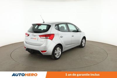 Hyundai ix20 1.4 Intuitive 90 ch