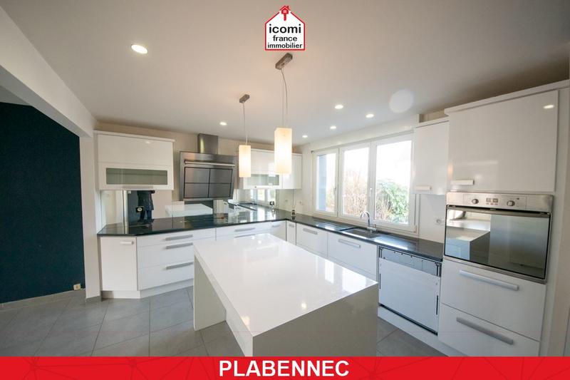 Maison - 140 m² - 7 pièces
