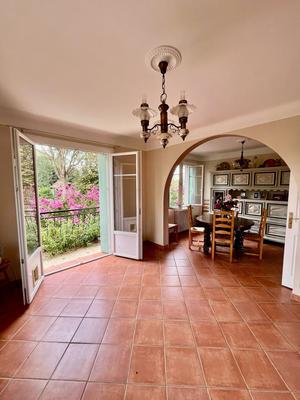 Maison contemporaine - 133 m² - 5 pièces