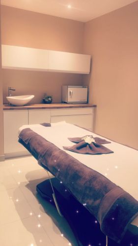 M institut de beauté