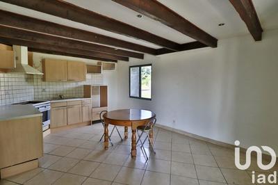 Maison de campagne - 147 m² - 5 pièces
