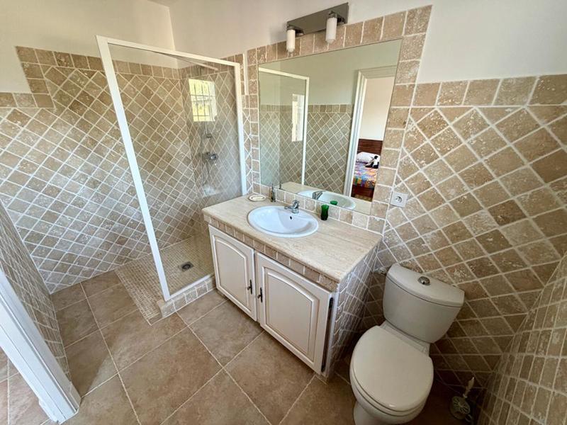 Villa - 260 m² - 7 pièces