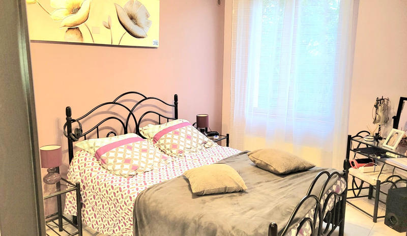 Maison - 100 m² - 6 pièces