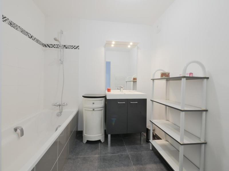 Appartement - 87 m² - 4 pièces