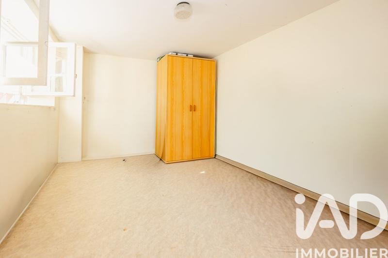 Maison - 79 m² - 4 pièces