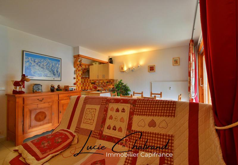 Appartement - 88 m² - 3 pièces