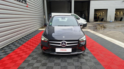 Mercedes Classe B 200 d 8g-Dct Style Line Edition