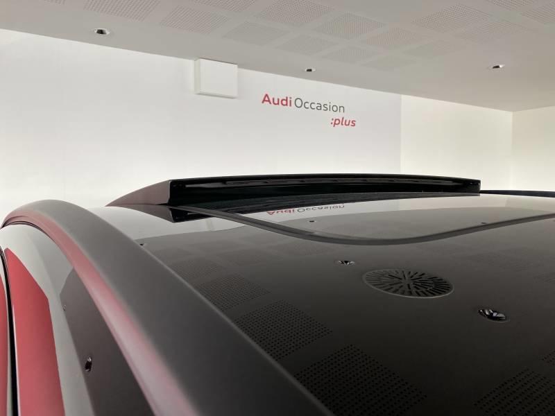 Audi e-tron Sq8 Sportback 503 ch 114 kWh Quattro