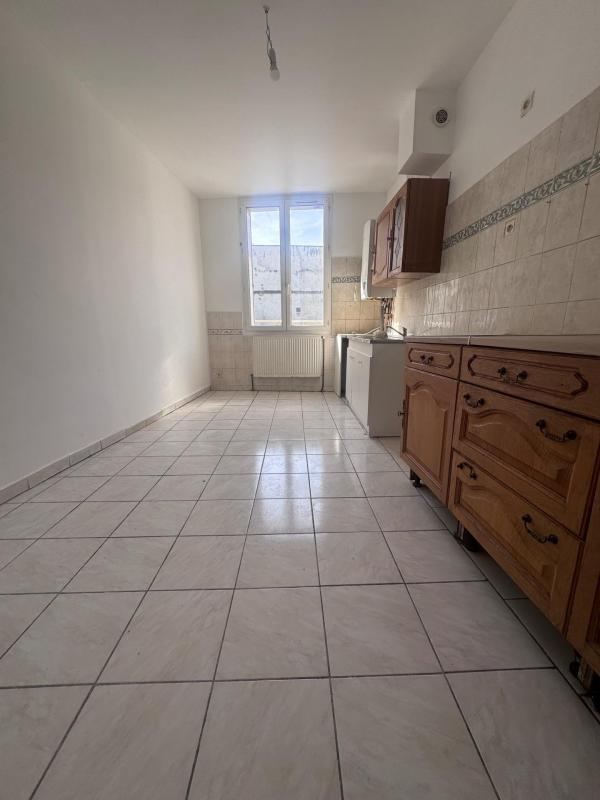 Maison de ville - 130 m² - 6 pièces